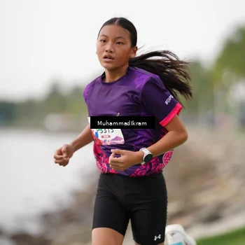 Runner Photo 8462089
