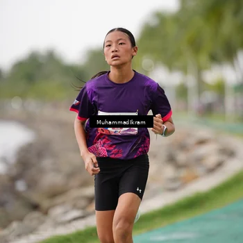 Runner Photo 8462090