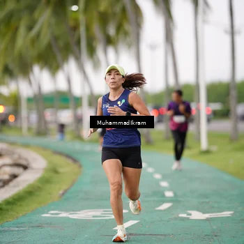 Runner Photo 8462091