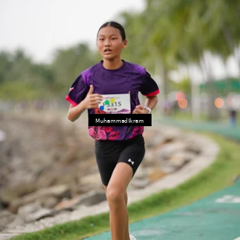Runner Photo 8462092
