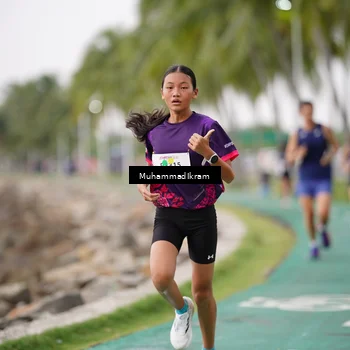 Runner Photo 8462094