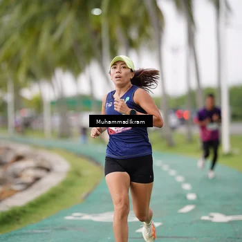 Runner Photo 8462096