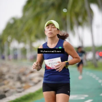 Runner Photo 8462097