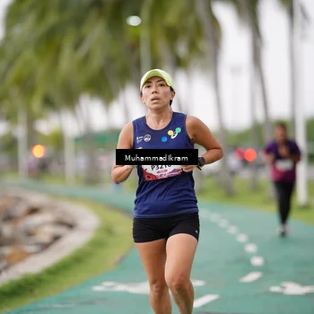 Runner Photo 8462098