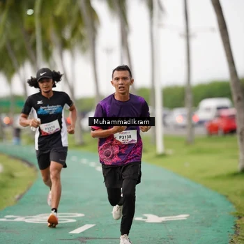 Runner Photo 8462101