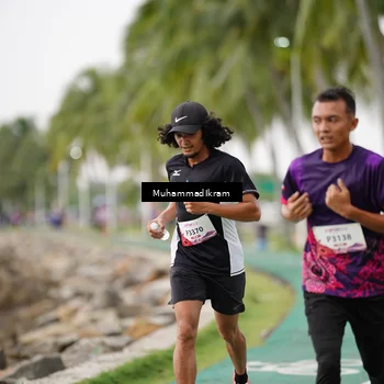 Runner Photo 8462106
