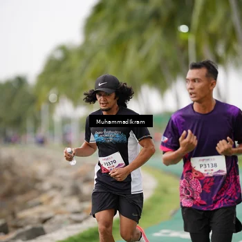Runner Photo 8462107