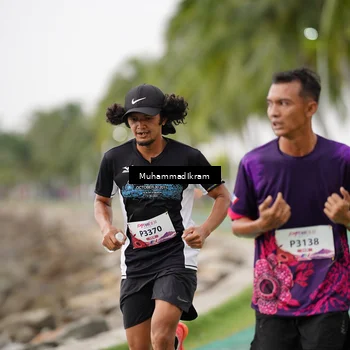 Runner Photo 8462108