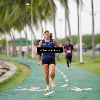 Runner Photo 8462109