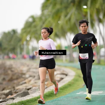 Runner Photo 8462110