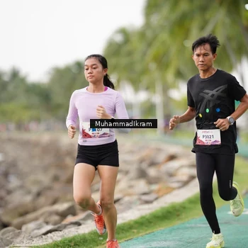 Runner Photo 8462113
