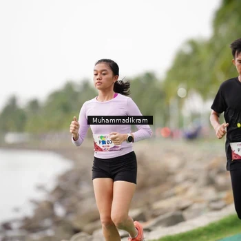 Runner Photo 8462114