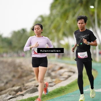 Runner Photo 8462115