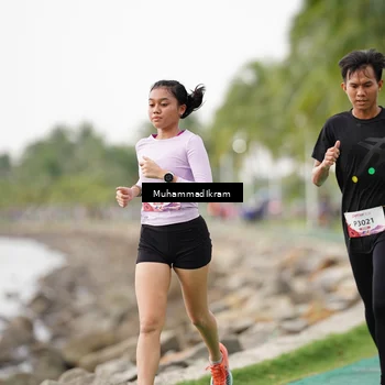 Runner Photo 8462116