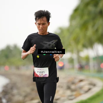 Runner Photo 8462117
