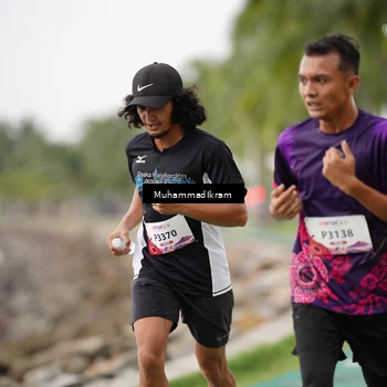 Runner Photo 8462118
