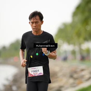 Runner Photo 8462119