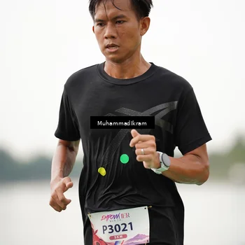 Runner Photo 8462120
