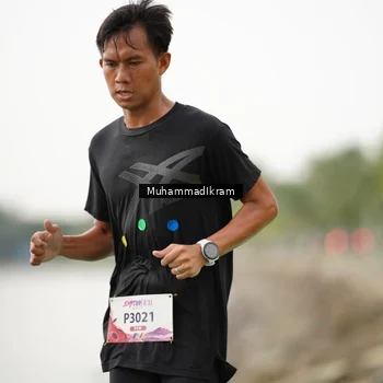 Runner Photo 8462121