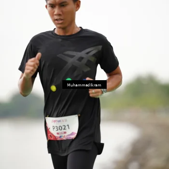 Runner Photo 8462123