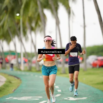 Runner Photo 8462124