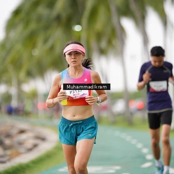 Runner Photo 8462129