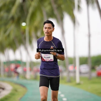 Runner Photo 8462131