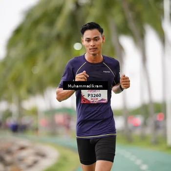 Runner Photo 8462133