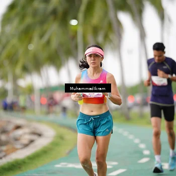 Runner Photo 8462134