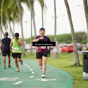 Runner Photo 8462135