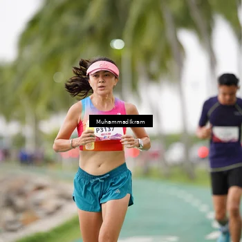 Runner Photo 8462136