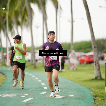 Runner Photo 8462139