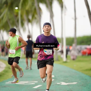 Runner Photo 8462140
