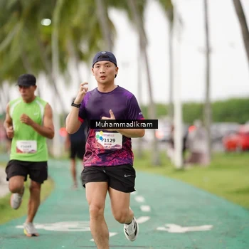 Runner Photo 8462141