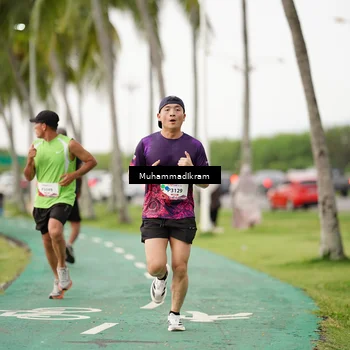 Runner Photo 8462142