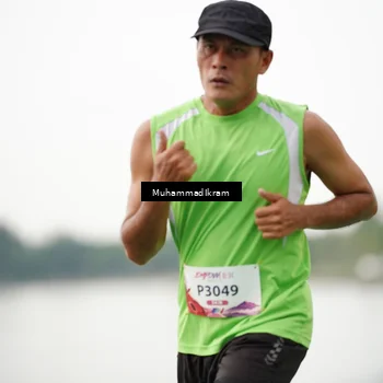Runner Photo 8462144