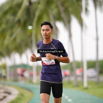 Runner Photo 8462146