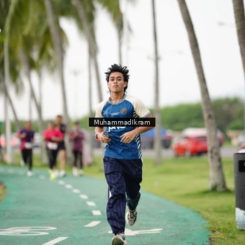 Runner Photo 8462148