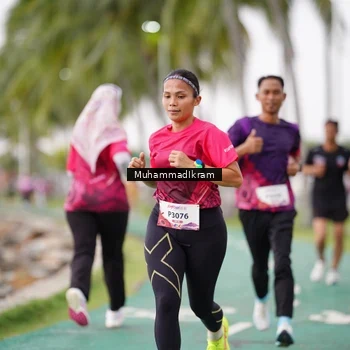 Runner Photo 8462150