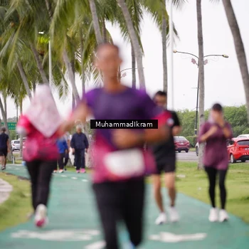 Runner Photo 8462153