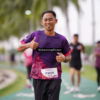 Runner Photo 8462154