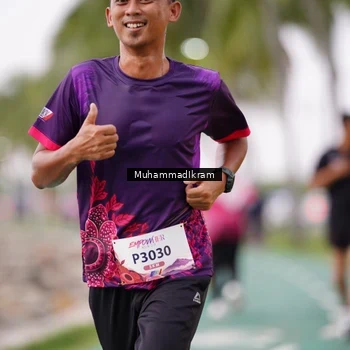 Runner Photo 8462157