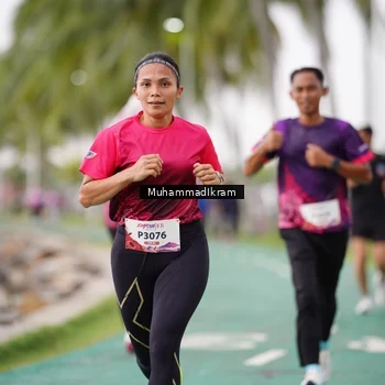 Runner Photo 8462158