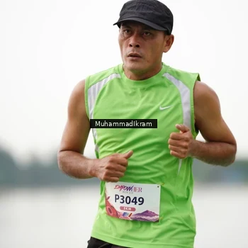 Runner Photo 8462162