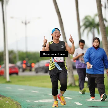 Runner Photo 8462163