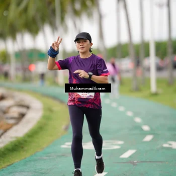 Runner Photo 8462168