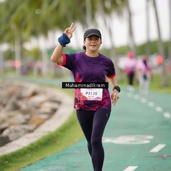 Runner Photo 8462169