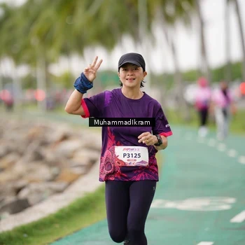 Runner Photo 8462170