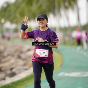 Runner Photo 8462171