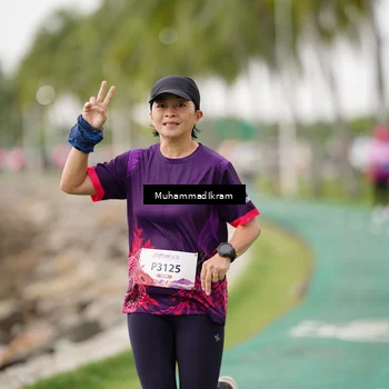 Runner Photo 8462172